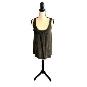 Forever 21 Loose Fitting Tank Size Small